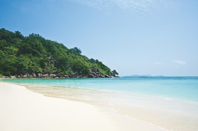 New Emerald Cove Hotel