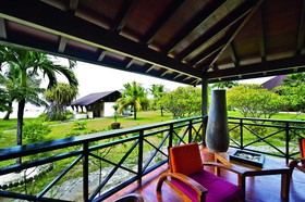 New Emerald Cove Hotel