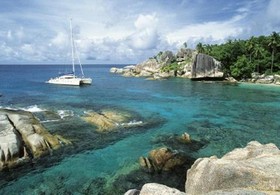 New Emerald Cove Hotel