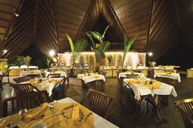 New Emerald Cove Hotel