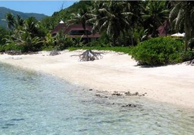 New Emerald Cove Hotel