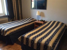 Hotel Göingehof