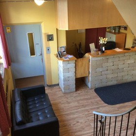 Hotel Göingehof