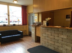 Hotel Göingehof