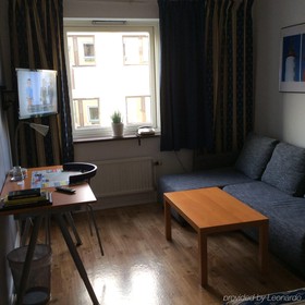 Hotel Göingehof