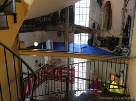 Hotel Göingehof