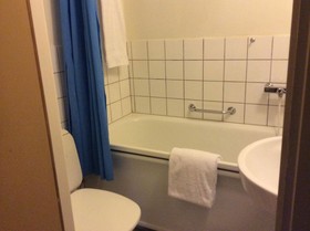 Hotel Göingehof