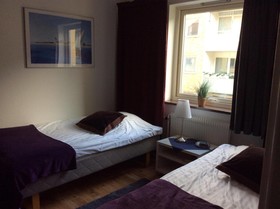 Hotel Göingehof