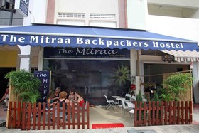 Greendili Backpackers Hostel