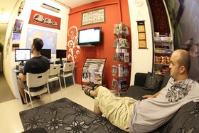 Greendili Backpackers Hostel