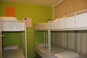 Greendili Backpackers Hostel