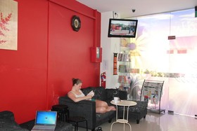 Greendili Backpackers Hostel