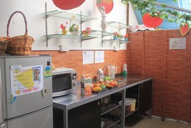 Greendili Backpackers Hostel