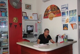 Greendili Backpackers Hostel