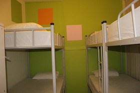 Greendili Backpackers Hostel