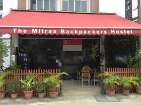 Greendili Backpackers Hostel
