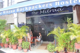 Greendili Backpackers Hostel