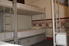Greendili Backpackers Hostel