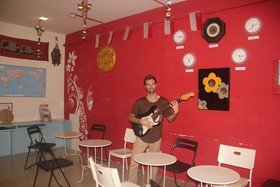 Greendili Backpackers Hostel