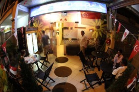 Greendili Backpackers Hostel