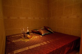 Pohorje Village Wellbeing Resort Wellness & Spa Hotel & Apartments Bolfenk