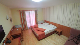 Pohorje Village Wellbeing Resort Wellness & Spa Hotel & Apartments Bolfenk