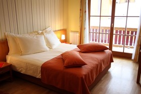Pohorje Village Wellbeing Resort Wellness & Spa Hotel & Apartments Bolfenk