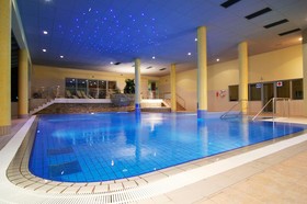 Pohorje Village Wellbeing Resort Wellness & Spa Hotel & Apartments Bolfenk