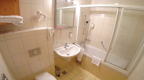 Pohorje Village Wellbeing Resort Wellness & Spa Hotel & Apartments Bolfenk