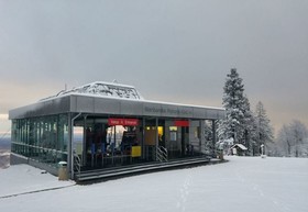 Pohorje Village Wellbeing Resort Wellness & Spa Hotel & Apartments Bolfenk