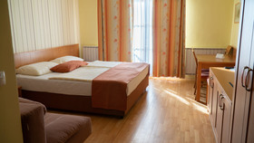Pohorje Village Wellbeing Resort Wellness & Spa Hotel & Apartments Bolfenk