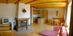 Pohorje Village Wellbeing Resort Wellness & Spa Hotel & Apartments Bolfenk