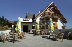 Pohorje Village Wellbeing Resort Wellness & Spa Hotel & Apartments Bolfenk