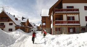 Pohorje Village Wellbeing Resort Wellness & Spa Hotel & Apartments Bolfenk