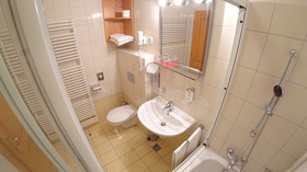 Pohorje Village Wellbeing Resort Wellness & Spa Hotel & Apartments Bolfenk