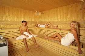 Pohorje Village Wellbeing Resort Wellness & Spa Hotel & Apartments Bolfenk