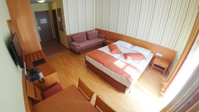 Pohorje Village Wellbeing Resort Wellness & Spa Hotel & Apartments Bolfenk