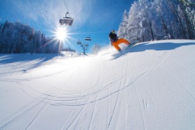 Pohorje Village Wellbeing Resort Wellness & Spa Hotel & Apartments Bolfenk