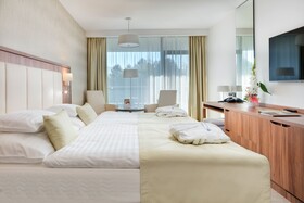 Esplanade Health Spa Hotel