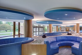 Esplanade Health Spa Hotel