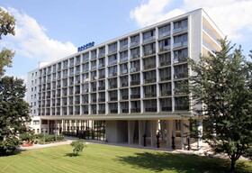 Esplanade Health Spa Hotel