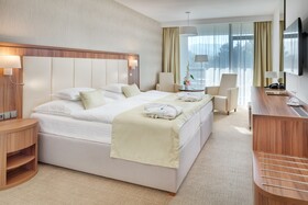 Esplanade Health Spa Hotel