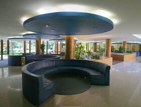 Esplanade Health Spa Hotel