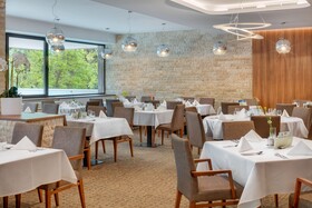 Esplanade Health Spa Hotel