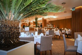 Esplanade Health Spa Hotel