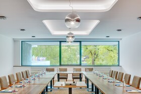 Esplanade Health Spa Hotel