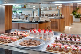Esplanade Health Spa Hotel