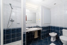 Esplanade Health Spa Hotel