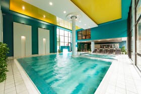 Esplanade Health Spa Hotel