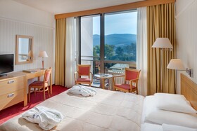 Esplanade Health Spa Hotel